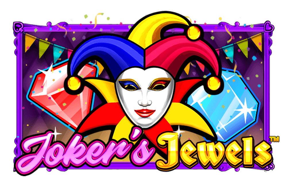 Joker's Jewels Argentina